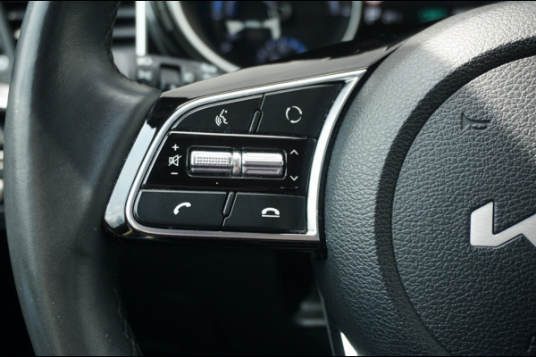 Kia Xceed PHEV DynamicLine AUTOMAAT NAVI | WINTERPACK | CRUISE | CARPLAY! VERKOCHT