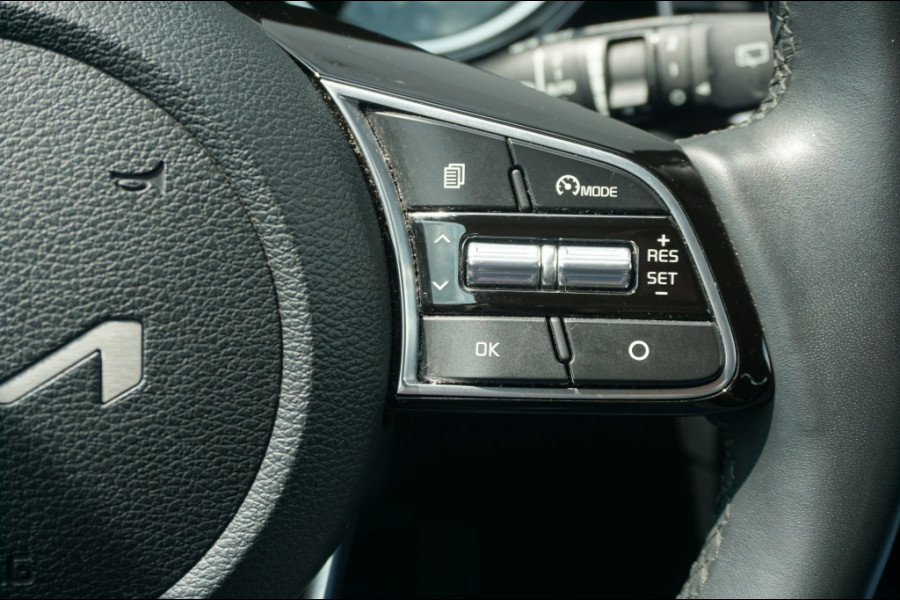 Kia Xceed PHEV DynamicLine AUTOMAAT NAVI | WINTERPACK | CRUISE | CARPLAY! VERKOCHT