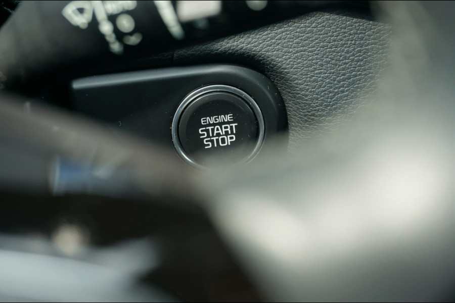 Kia Xceed PHEV DynamicLine AUTOMAAT NAVI | WINTERPACK | CRUISE | CARPLAY! VERKOCHT