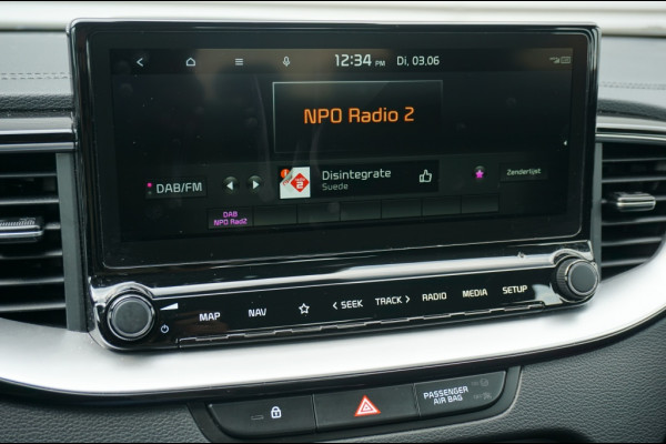 Kia Xceed PHEV DynamicLine AUTOMAAT NAVI | WINTERPACK | CRUISE | CARPLAY! VERKOCHT
