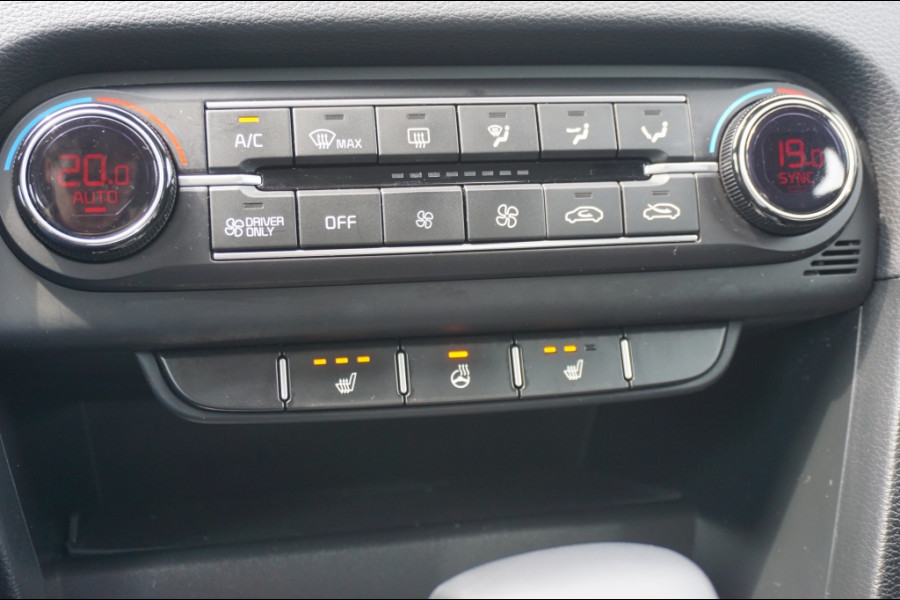 Kia Xceed PHEV DynamicLine AUTOMAAT NAVI | WINTERPACK | CRUISE | CARPLAY! VERKOCHT