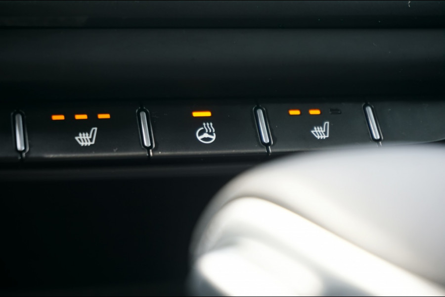 Kia Xceed PHEV DynamicLine AUTOMAAT NAVI | WINTERPACK | CRUISE | CARPLAY! VERKOCHT
