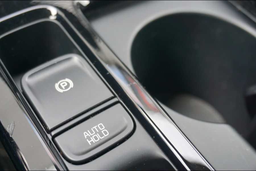 Kia Xceed PHEV DynamicLine AUTOMAAT NAVI | WINTERPACK | CRUISE | CARPLAY! VERKOCHT
