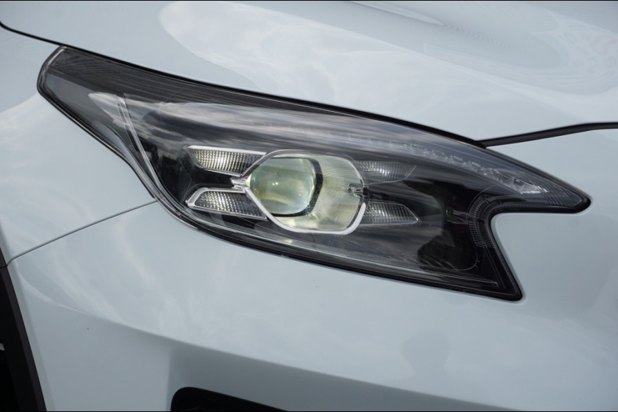 Kia Xceed PHEV DynamicLine AUTOMAAT NAVI | WINTERPACK | CRUISE | CARPLAY! VERKOCHT