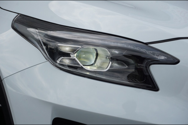 Kia Xceed PHEV DynamicLine AUTOMAAT NAVI | WINTERPACK | CRUISE | CARPLAY! VERKOCHT