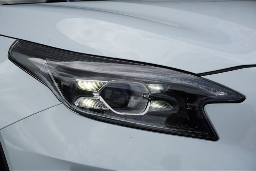 Kia Xceed PHEV DynamicLine AUTOMAAT NAVI | WINTERPACK | CRUISE | CARPLAY! VERKOCHT