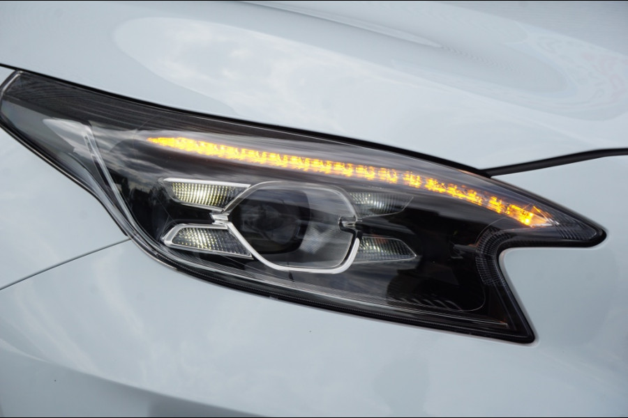 Kia Xceed PHEV DynamicLine AUTOMAAT NAVI | WINTERPACK | CRUISE | CARPLAY! VERKOCHT