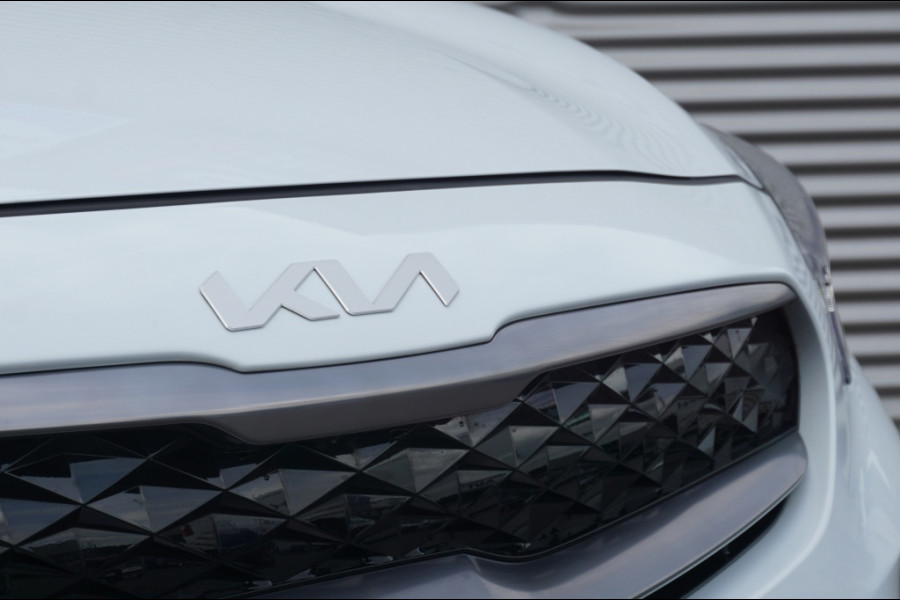 Kia Xceed PHEV DynamicLine AUTOMAAT NAVI | WINTERPACK | CRUISE | CARPLAY! VERKOCHT