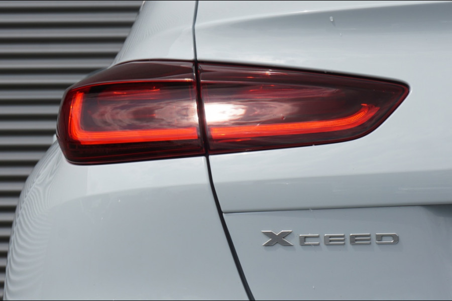 Kia Xceed PHEV DynamicLine AUTOMAAT NAVI | WINTERPACK | CRUISE | CARPLAY! VERKOCHT