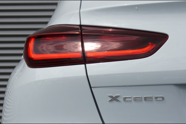 Kia Xceed PHEV DynamicLine AUTOMAAT NAVI | WINTERPACK | CRUISE | CARPLAY! VERKOCHT