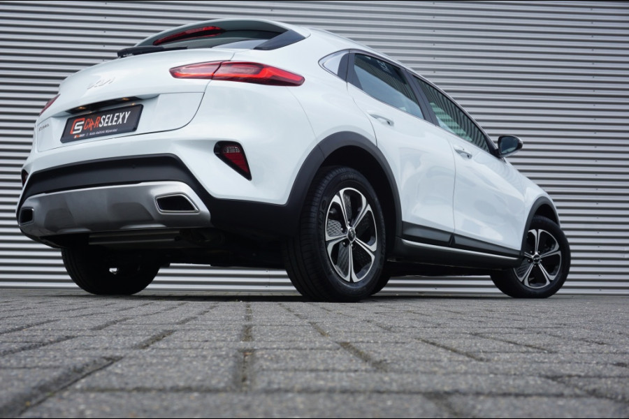 Kia Xceed PHEV DynamicLine AUTOMAAT NAVI | WINTERPACK | CRUISE | CARPLAY! VERKOCHT