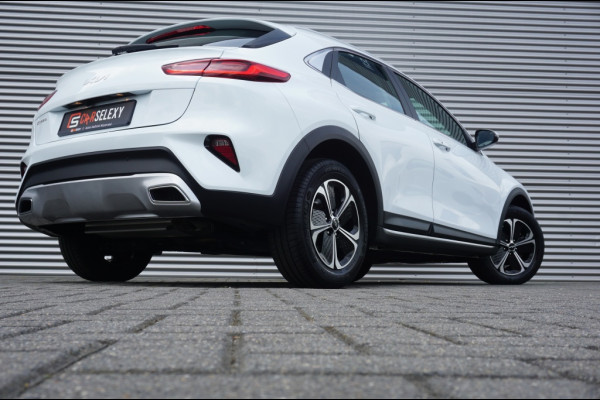 Kia Xceed PHEV DynamicLine AUTOMAAT NAVI | WINTERPACK | CRUISE | CARPLAY! VERKOCHT