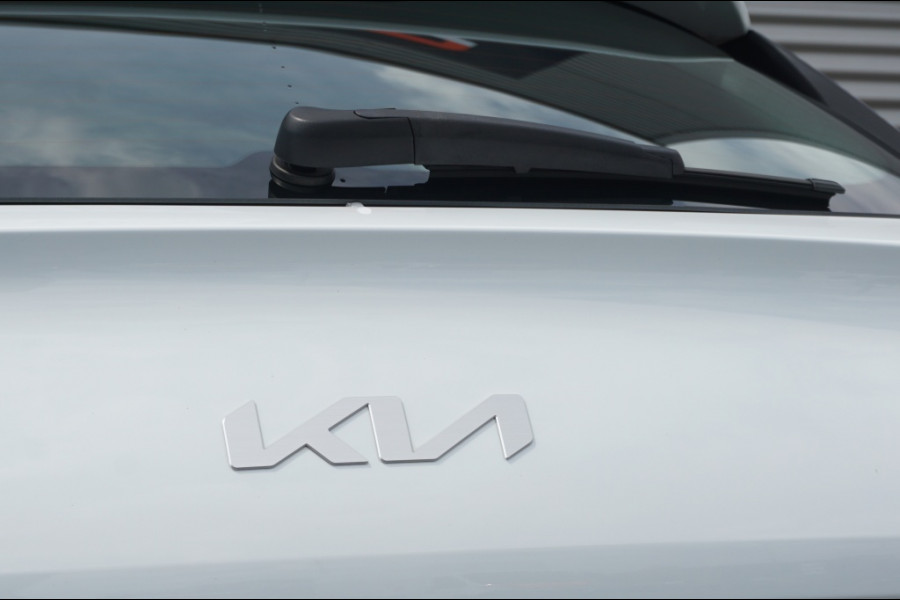 Kia Xceed PHEV DynamicLine AUTOMAAT NAVI | WINTERPACK | CRUISE | CARPLAY! VERKOCHT