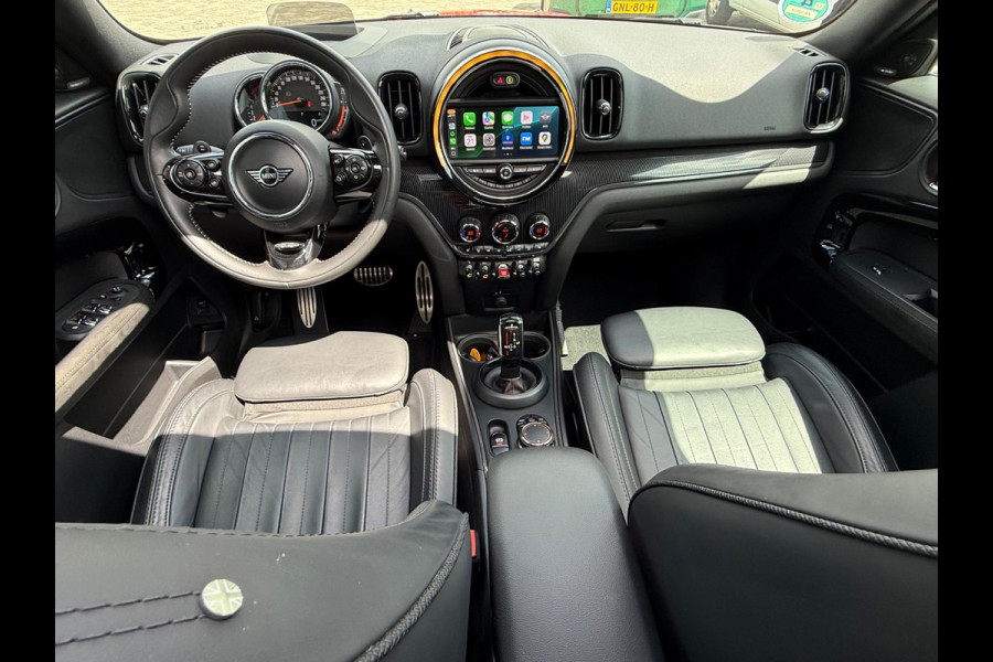 MINI Countryman 2.0 Cooper S ALL4 John Cooper Works, NAP, Full Options