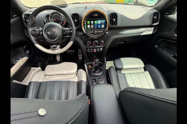 MINI Countryman 2.0 Cooper S ALL4 John Cooper Works, NAP, Full Options