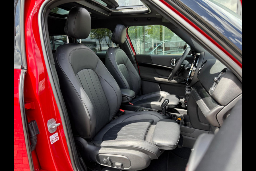 MINI Countryman 2.0 Cooper S ALL4 John Cooper Works, NAP, Full Options