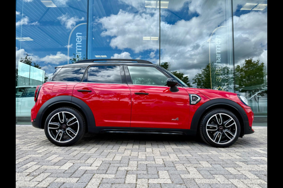 MINI Countryman 2.0 Cooper S ALL4 John Cooper Works, NAP, Full Options
