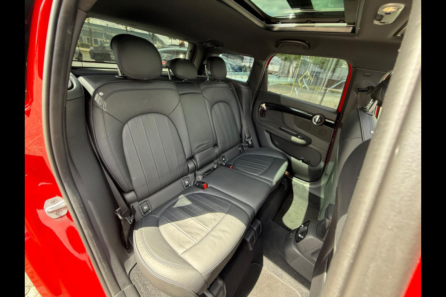 MINI Countryman 2.0 Cooper S ALL4 John Cooper Works, NAP, Full Options