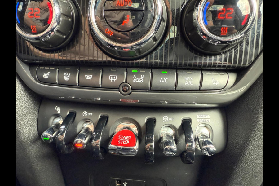 MINI Countryman 2.0 Cooper S ALL4 John Cooper Works, NAP, Full Options