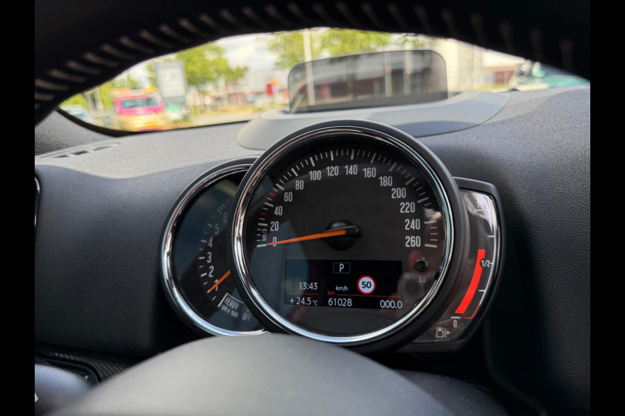MINI Countryman 2.0 Cooper S ALL4 John Cooper Works, NAP, Full Options