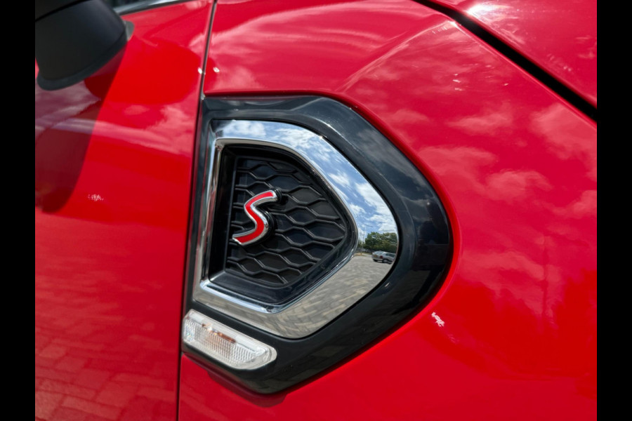 MINI Countryman 2.0 Cooper S ALL4 John Cooper Works, NAP, Full Options