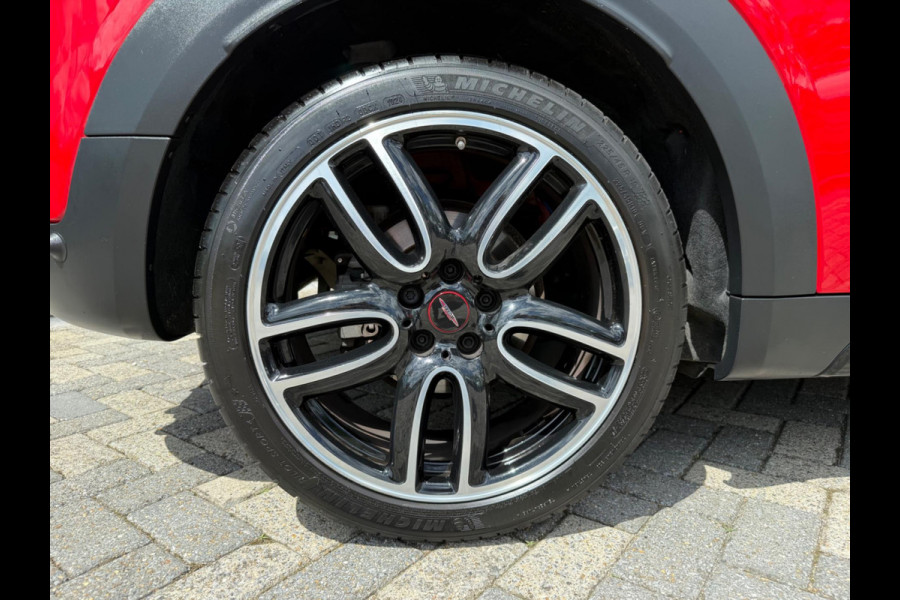 MINI Countryman 2.0 Cooper S ALL4 John Cooper Works, NAP, Full Options