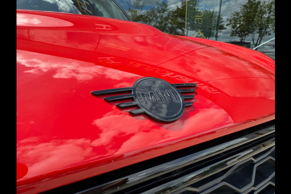 MINI Countryman 2.0 Cooper S ALL4 John Cooper Works, NAP, Full Options