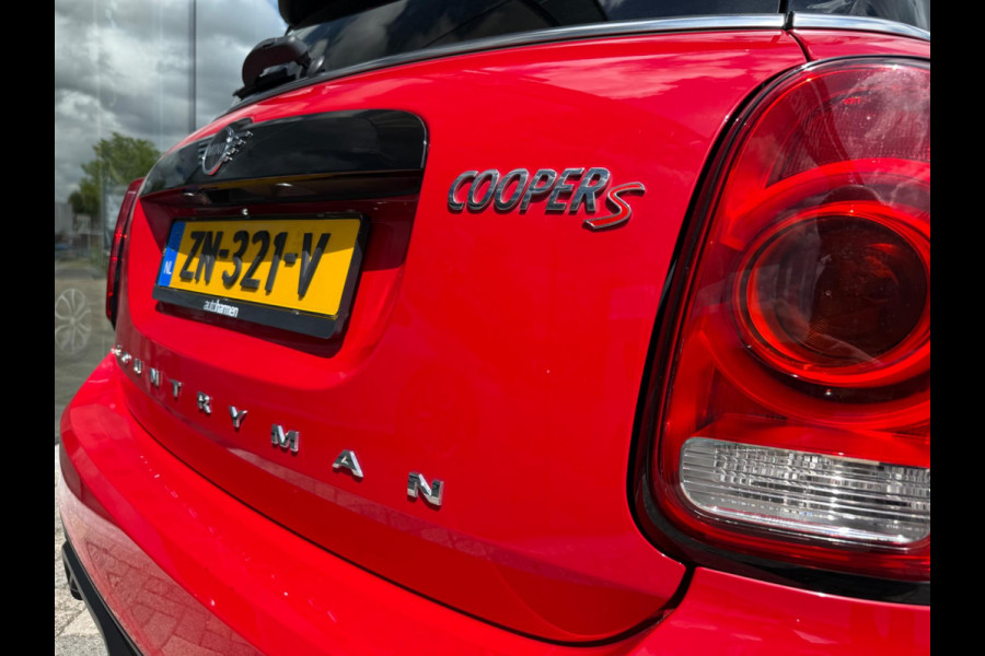 MINI Countryman 2.0 Cooper S ALL4 John Cooper Works, NAP, Full Options