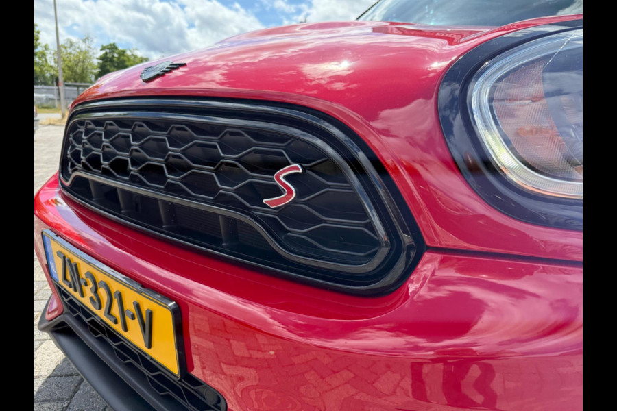 MINI Countryman 2.0 Cooper S ALL4 John Cooper Works, NAP, Full Options