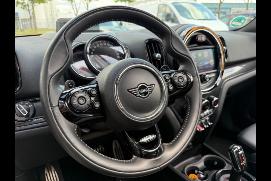 MINI Countryman 2.0 Cooper S ALL4 John Cooper Works, NAP, Full Options