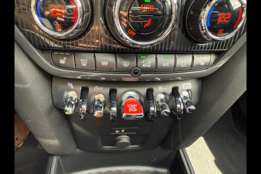 MINI Countryman 2.0 Cooper S ALL4 John Cooper Works, NAP, Full Options