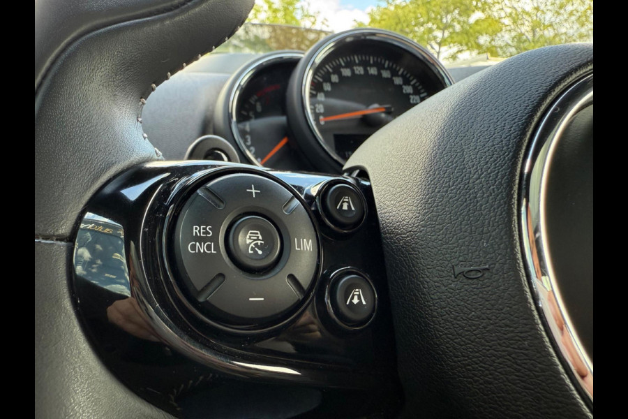 MINI Countryman 2.0 Cooper S ALL4 John Cooper Works, NAP, Full Options
