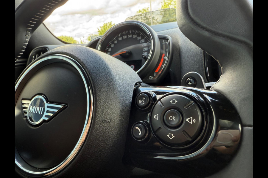 MINI Countryman 2.0 Cooper S ALL4 John Cooper Works, NAP, Full Options