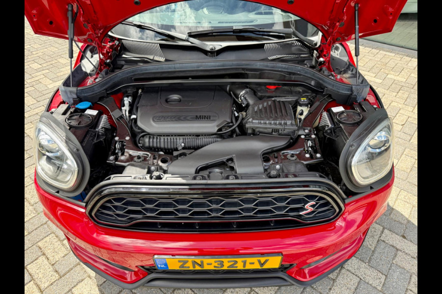 MINI Countryman 2.0 Cooper S ALL4 John Cooper Works, NAP, Full Options