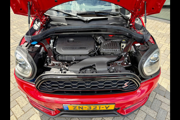 MINI Countryman 2.0 Cooper S ALL4 John Cooper Works, NAP, Full Options