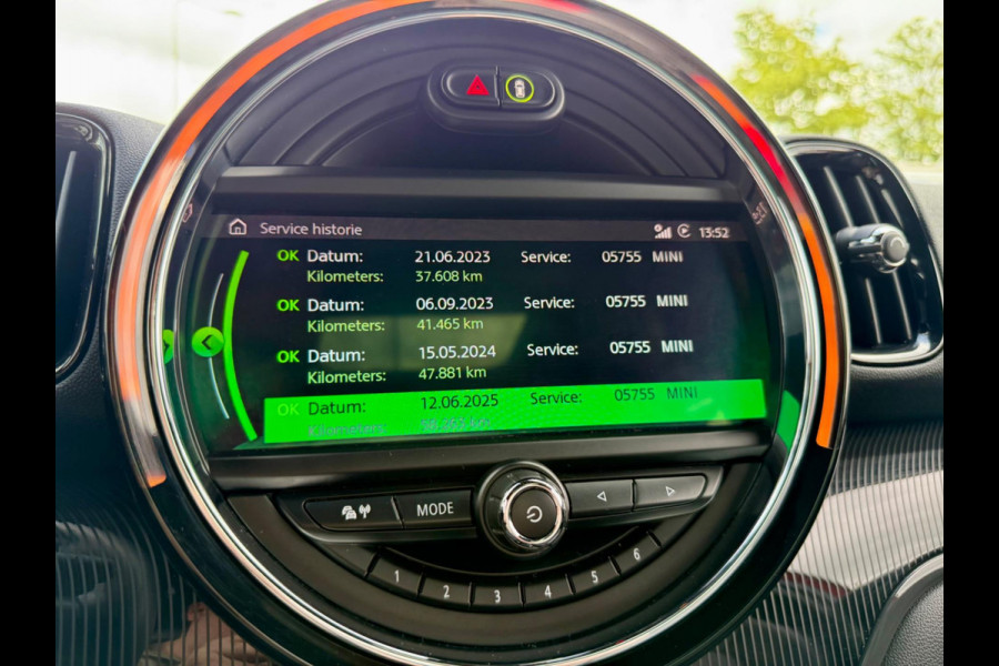 MINI Countryman 2.0 Cooper S ALL4 John Cooper Works, NAP, Full Options