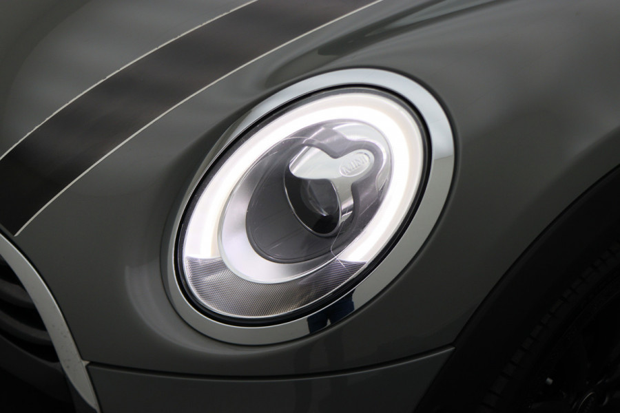 MINI Mini 1.5 Cooper Chili Business Two-Tone, LED, Navigatie, Climate, Cruise, PDC, 17"