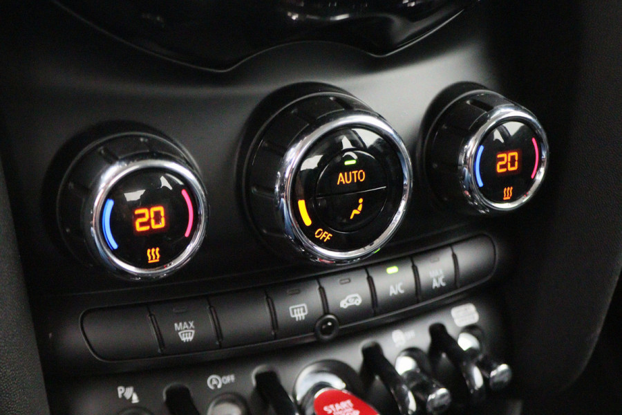 MINI Mini 1.5 Cooper Chili Business Two-Tone, LED, Navigatie, Climate, Cruise, PDC, 17"