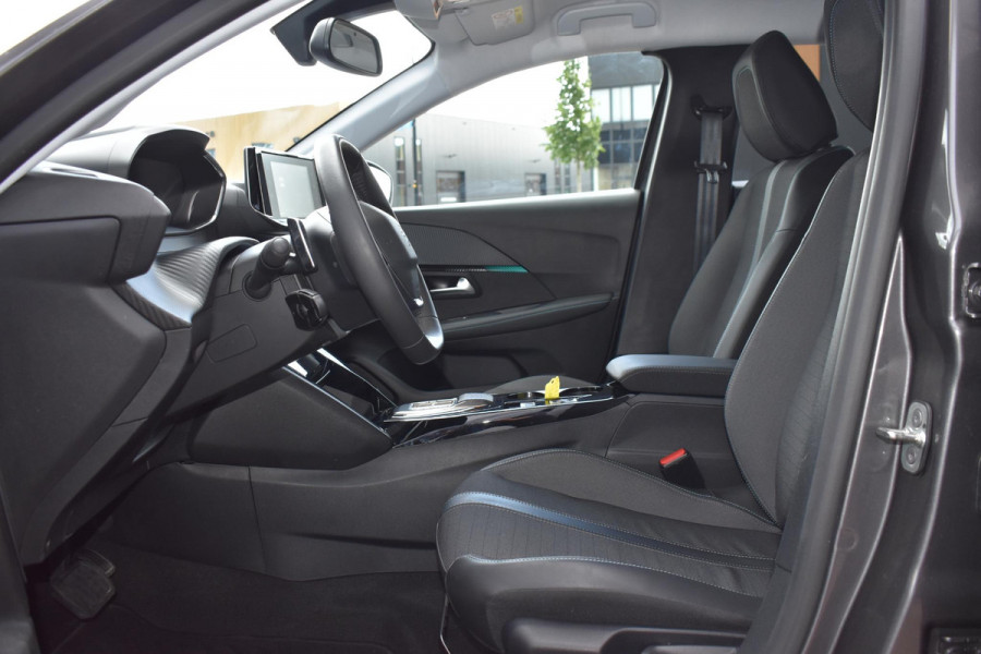 Peugeot 208 1.2 PureTech 100PK Aut. Allure Pack | Carplay | LED | Camera | Incl. garantie