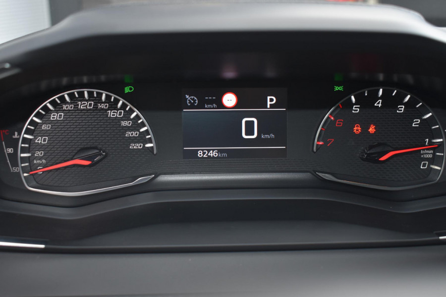 Peugeot 208 1.2 PureTech 100PK Aut. Allure Pack | Carplay | LED | Camera | Incl. garantie
