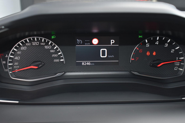 Peugeot 208 1.2 PureTech 100PK Aut. Allure Pack | Carplay | LED | Camera | Incl. garantie
