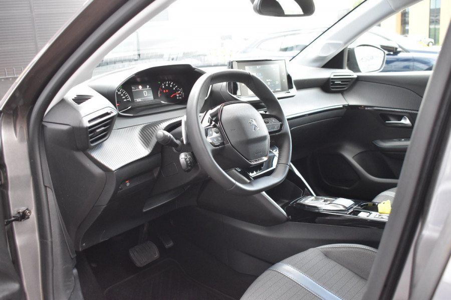 Peugeot 208 1.2 PureTech 100PK Aut. Allure Pack | Carplay | LED | Camera | Incl. garantie