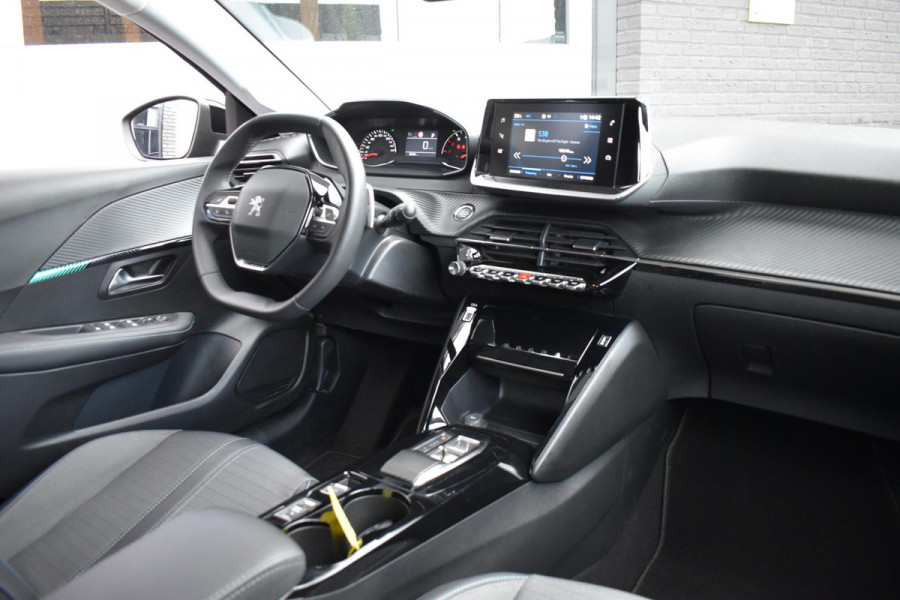 Peugeot 208 1.2 PureTech 100PK Aut. Allure Pack | Carplay | LED | Camera | Incl. garantie