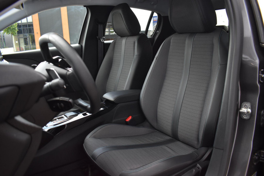Peugeot 208 1.2 PureTech 100PK Aut. Allure Pack | Carplay | LED | Camera | Incl. garantie