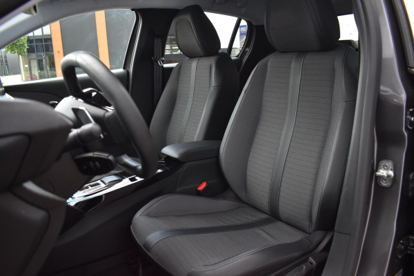 Peugeot 208 1.2 PureTech 100PK Aut. Allure Pack | Carplay | LED | Camera | Incl. garantie