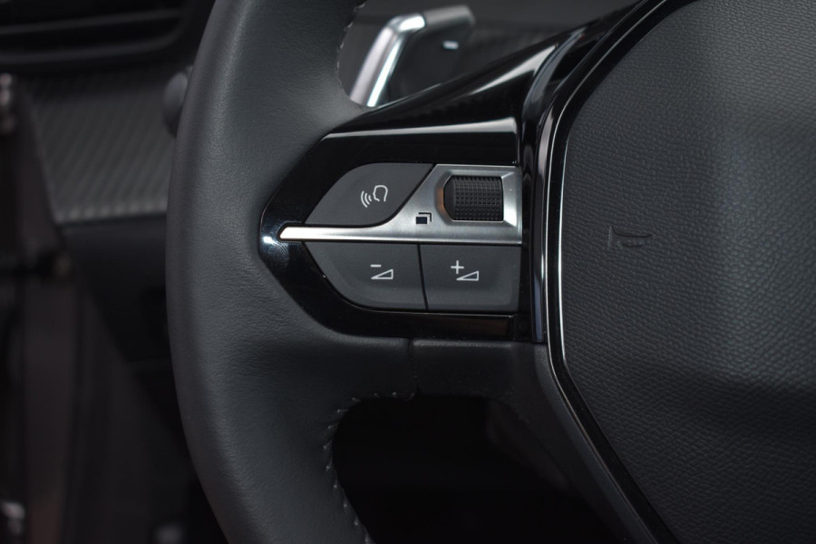 Peugeot 208 1.2 PureTech 100PK Aut. Allure Pack | Carplay | LED | Camera | Incl. garantie
