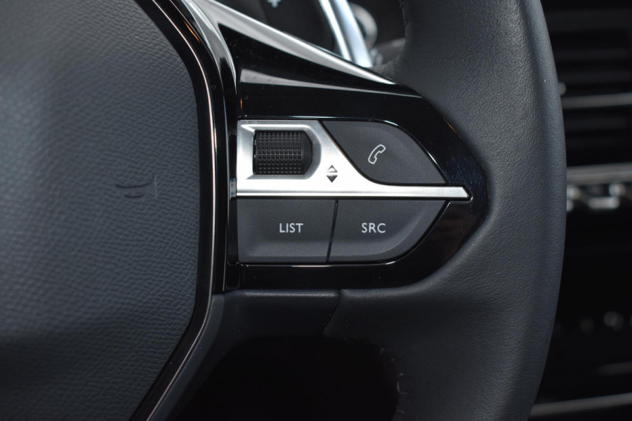 Peugeot 208 1.2 PureTech 100PK Aut. Allure Pack | Carplay | LED | Camera | Incl. garantie