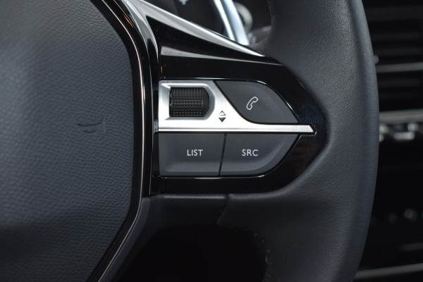 Peugeot 208 1.2 PureTech 100PK Aut. Allure Pack | Carplay | LED | Camera | Incl. garantie