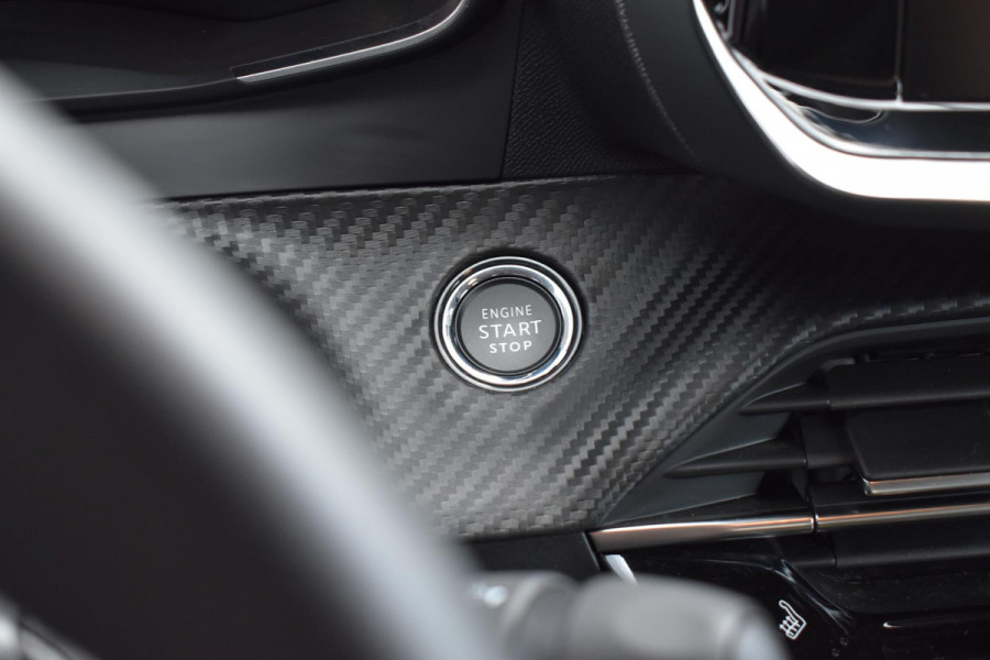 Peugeot 208 1.2 PureTech 100PK Aut. Allure Pack | Carplay | LED | Camera | Incl. garantie