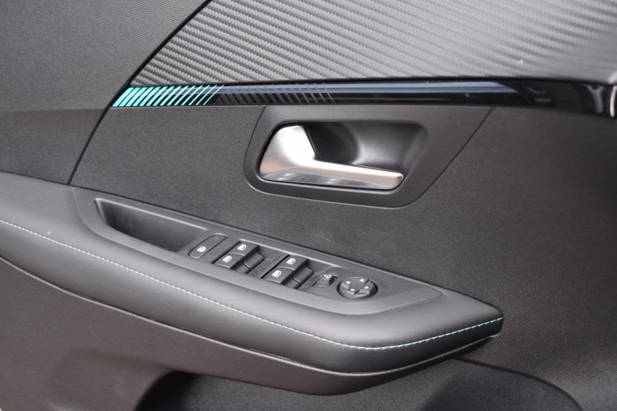 Peugeot 208 1.2 PureTech 100PK Aut. Allure Pack | Carplay | LED | Camera | Incl. garantie
